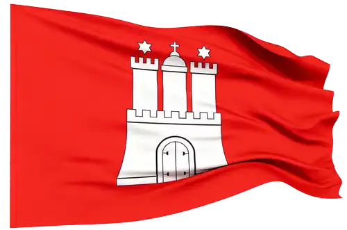 Bild von Landesflagge